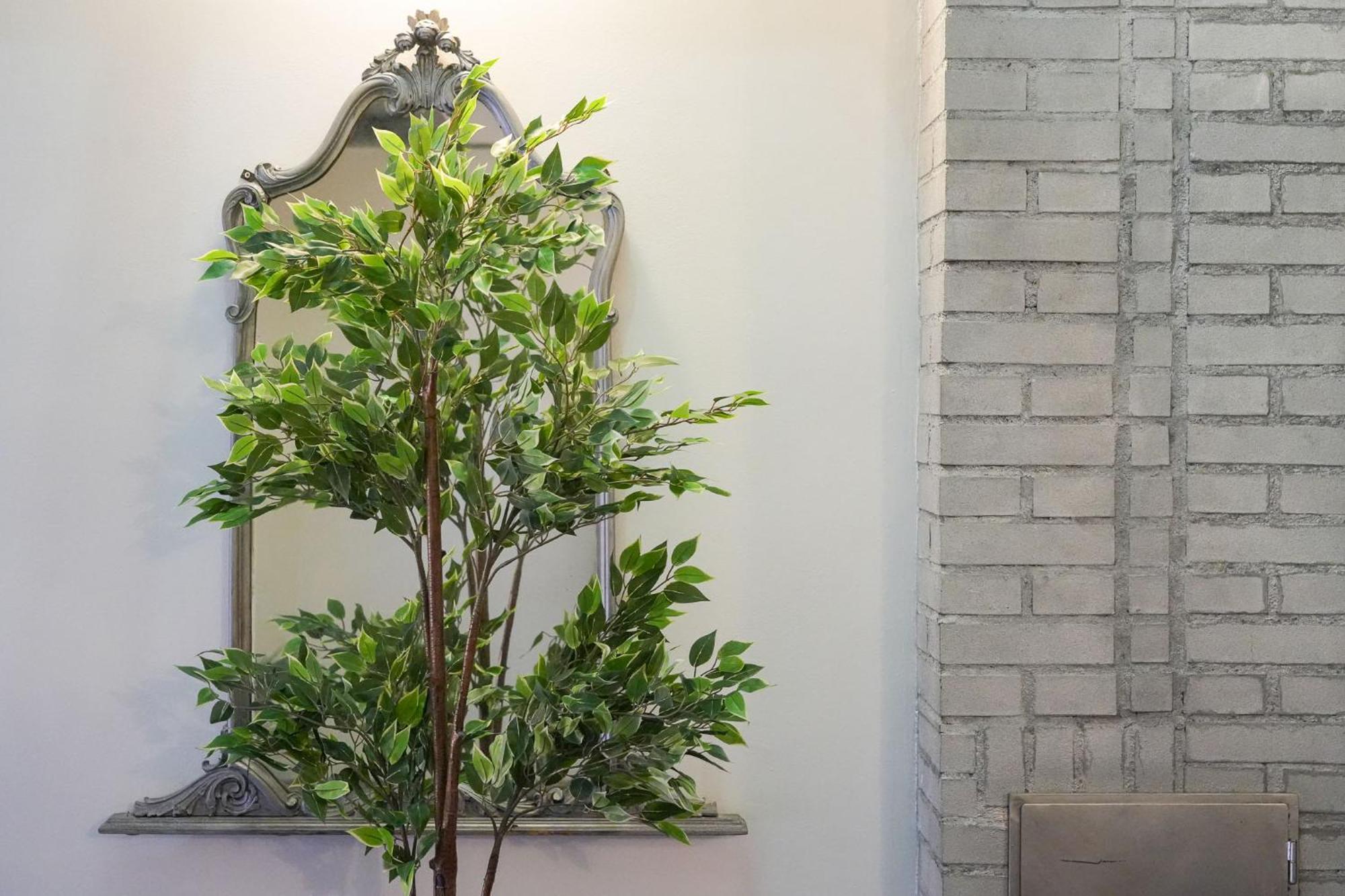 Industrial Loft Apartment มิลาน ภายนอก รูปภาพ