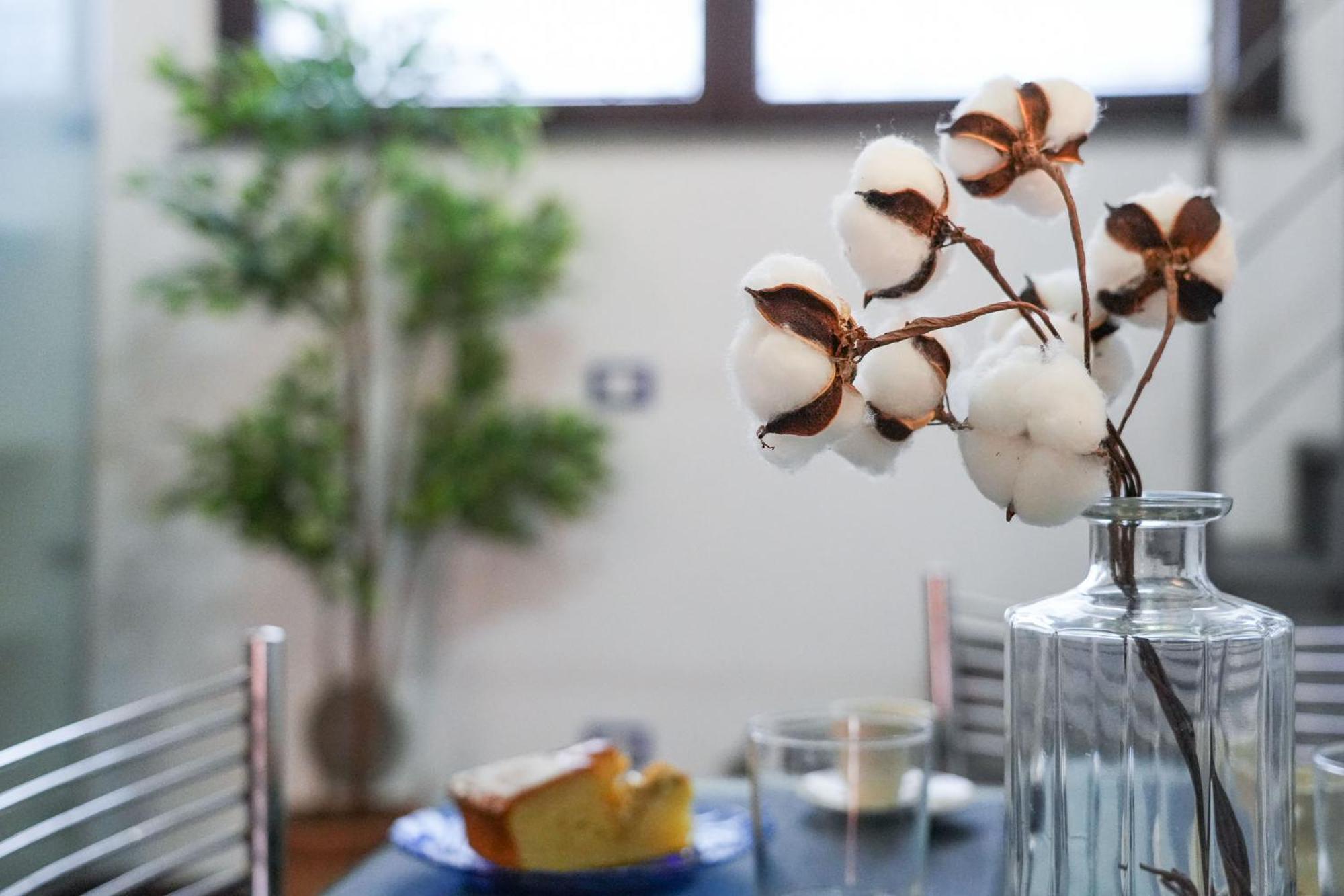 Industrial Loft Apartment มิลาน ภายนอก รูปภาพ