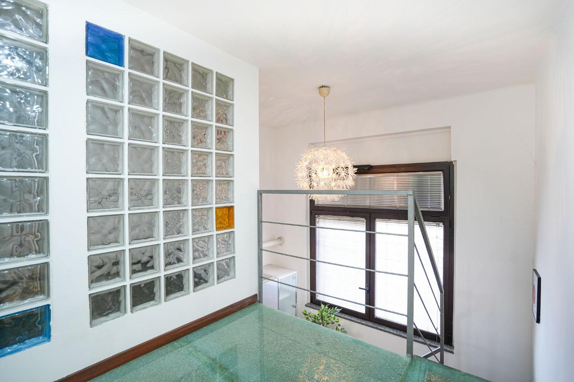 Industrial Loft Apartment มิลาน ภายนอก รูปภาพ