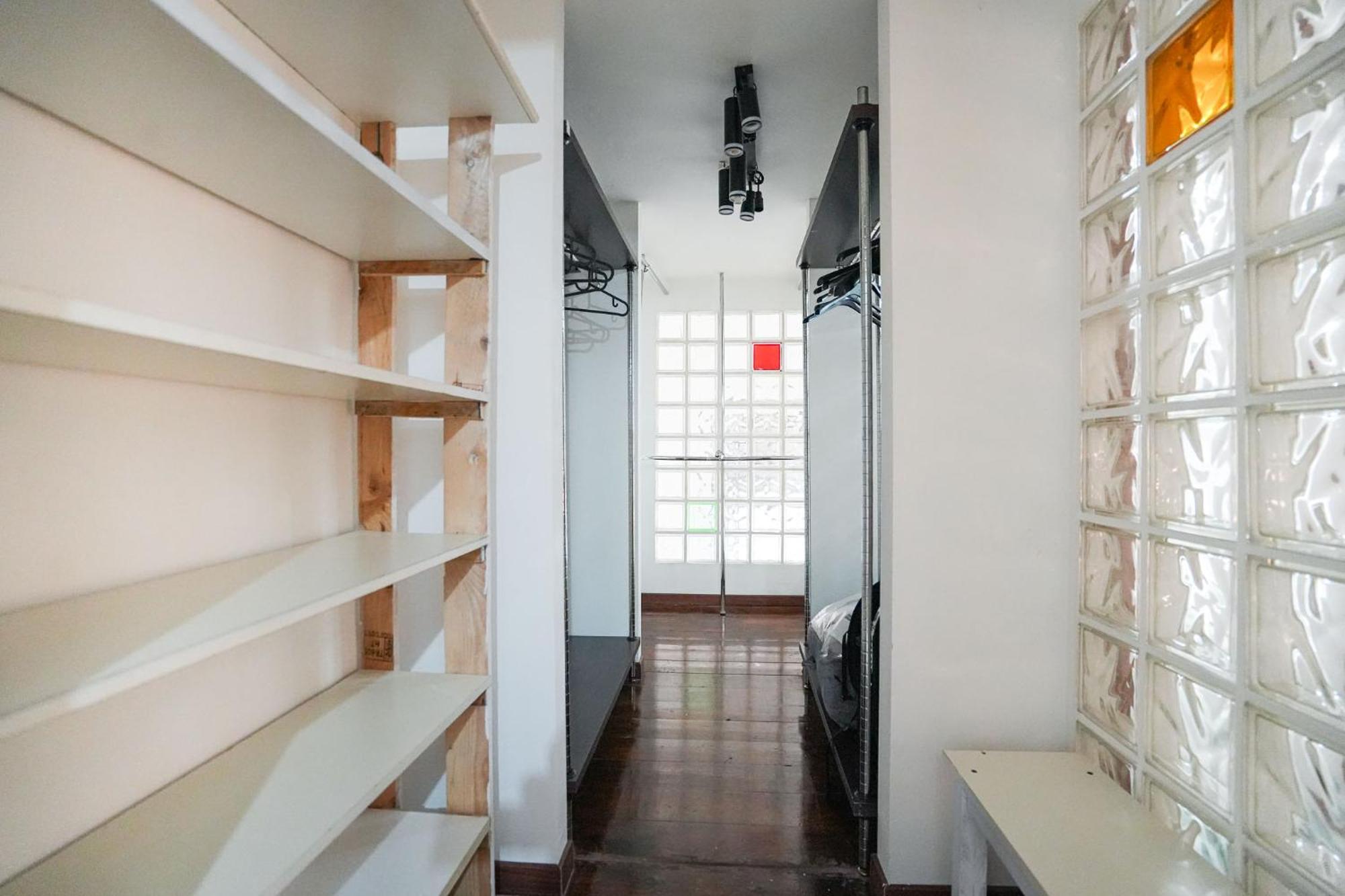 Industrial Loft Apartment มิลาน ภายนอก รูปภาพ