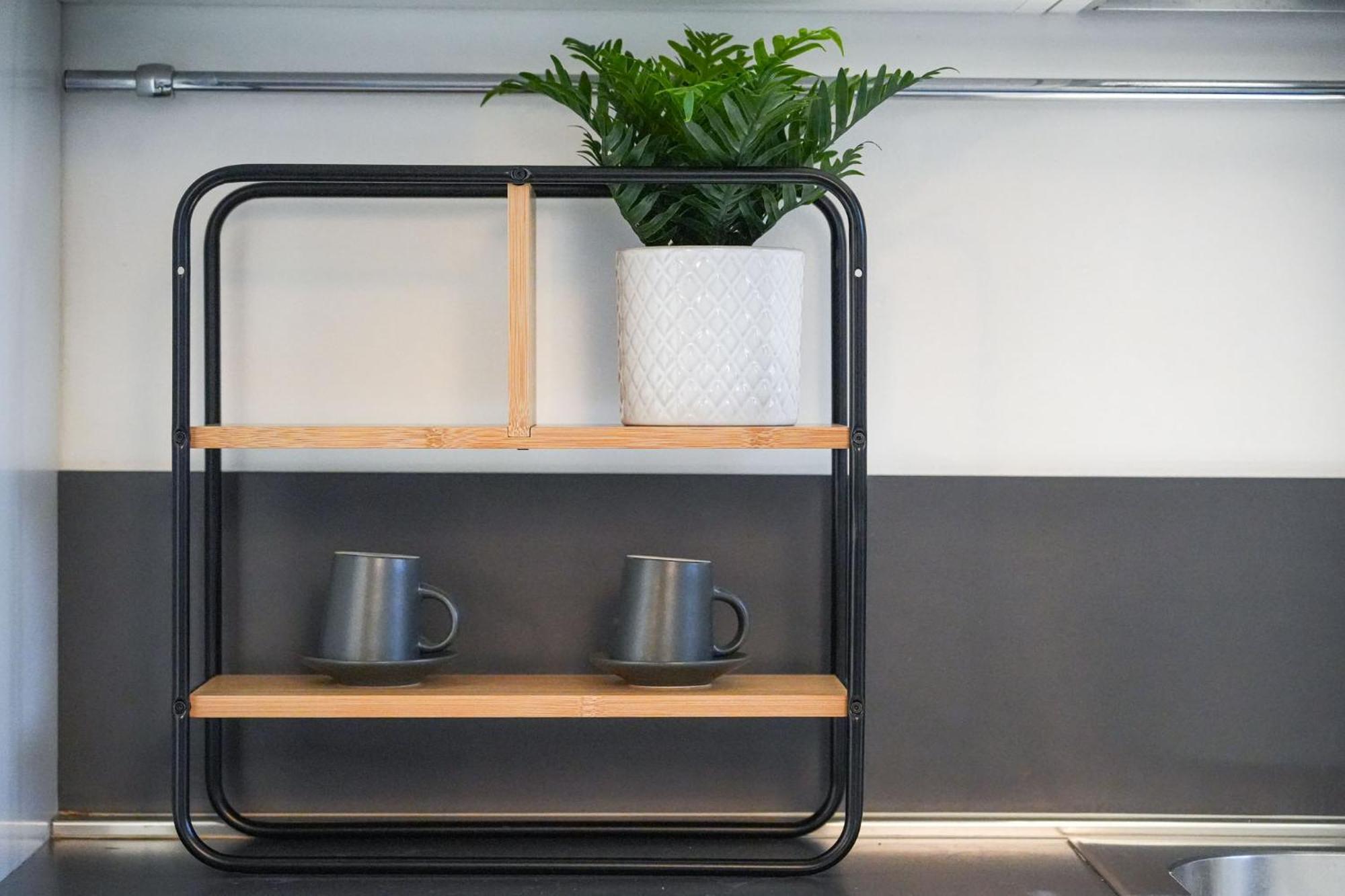 Industrial Loft Apartment มิลาน ภายนอก รูปภาพ